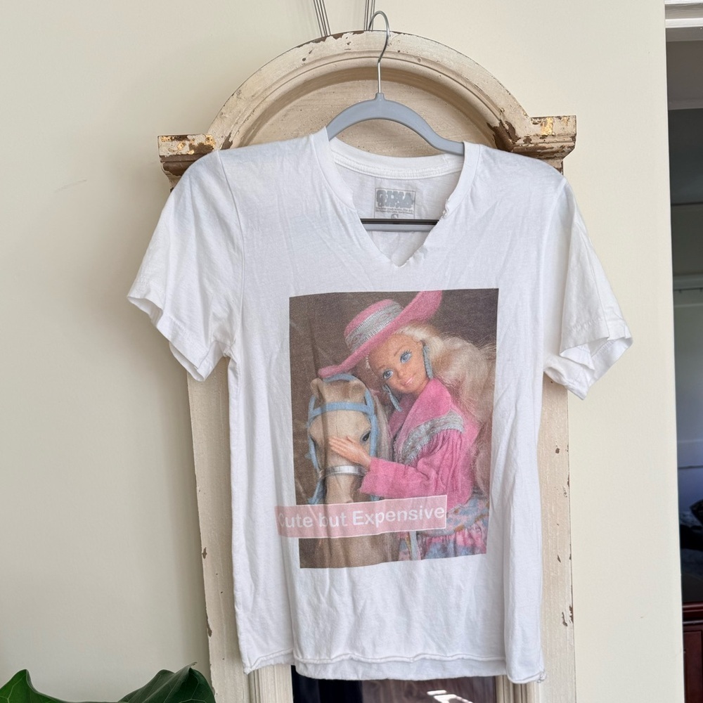 Randomly Cute Trio of Tops Size Small - Picture 2 of 9